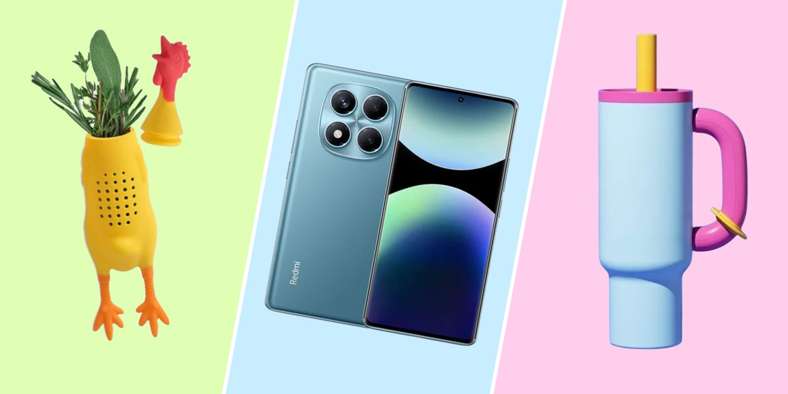 Находки AliExpress: 20 самых полезных и интересных товаров сентября