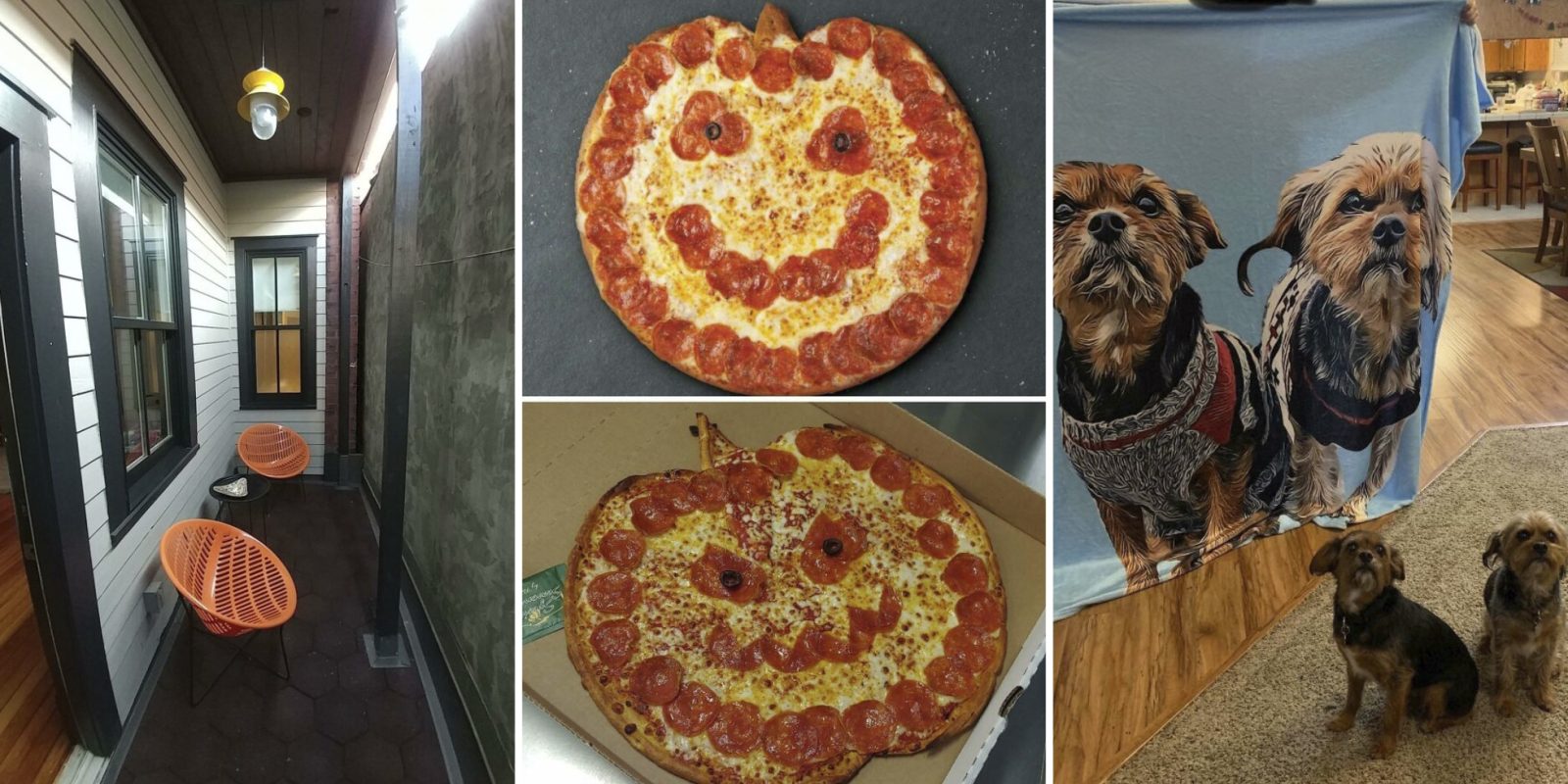 Ожидания и реальность: 20 фото покупок, ставших полным провалом или приятным сюрпризом Ожидания и реальность: 20 фото покупок, ставших полным провалом или приятным сюрпризом