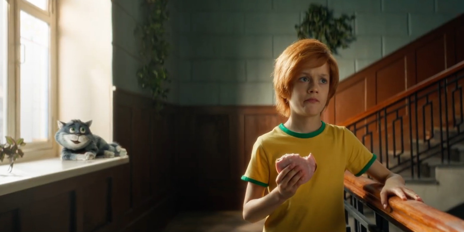 простоквашино 2026