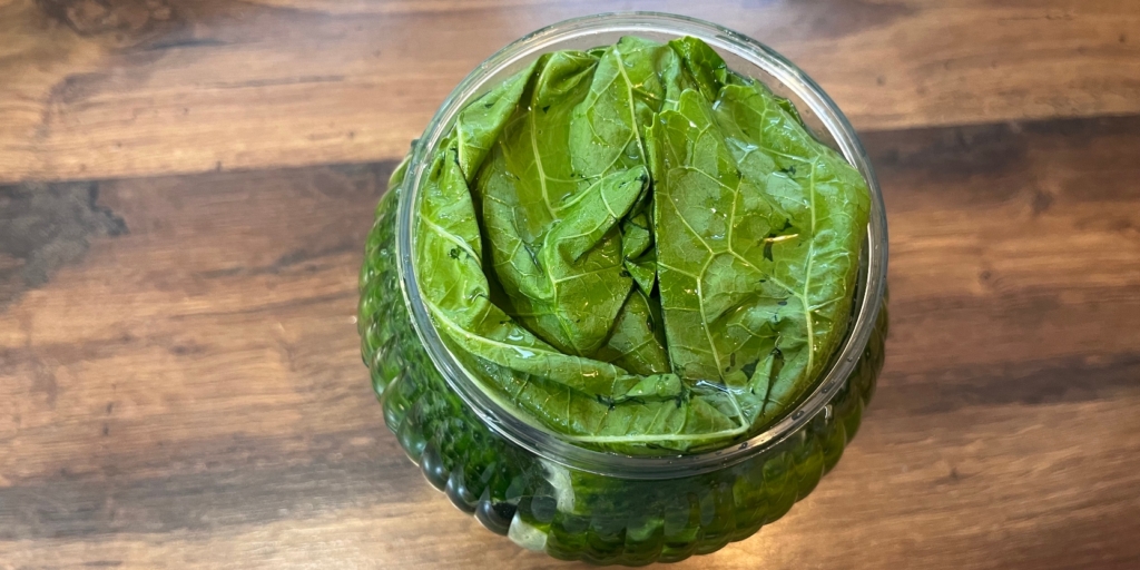 Как я попробовала ферментировать овощи и что из этого получилось Как я попробовала ферментировать овощи и что из этого получилось