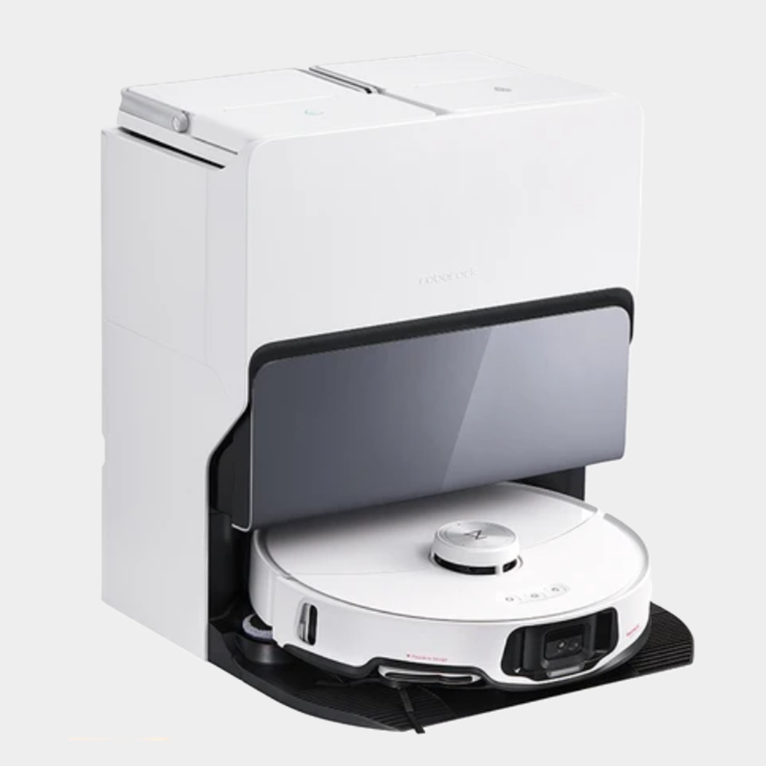 Робот-пылесос Roborock S8 MaxV Ultra, 55 859 вместо 112 620 рублей   