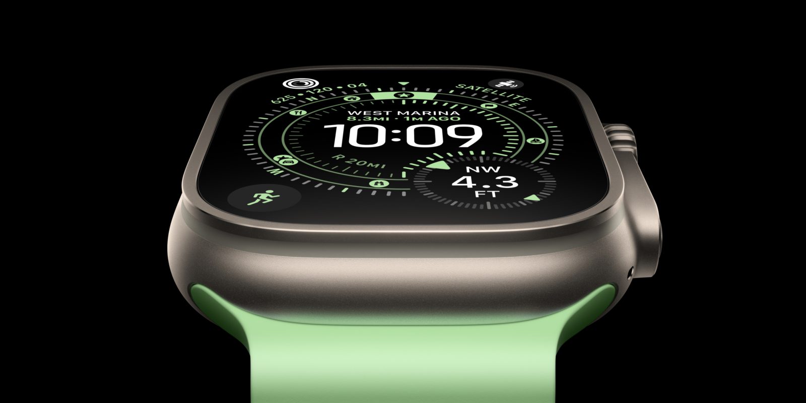 Apple Watch Ultra 3