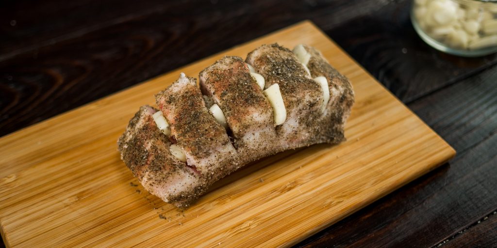 Как засолить сало: 5 идеальных способов Как засолить сало: 5 идеальных способов