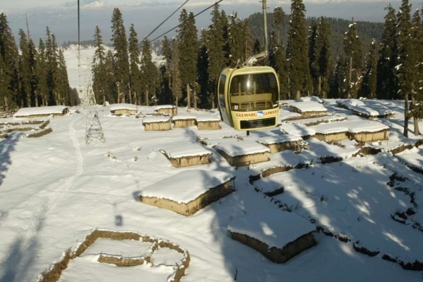 20 самых красивых канатных дорог мира 20 самых красивых канатных дорог мира