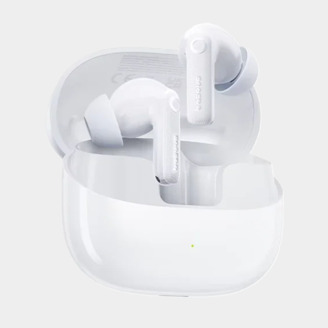 Наушники Baseus EP10 Pro, 1 549 вместо 3 720 рублей  