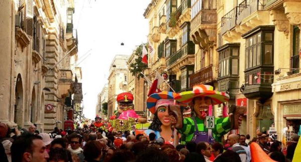 25 причин посетить Мальту 25 причин посетить Мальту