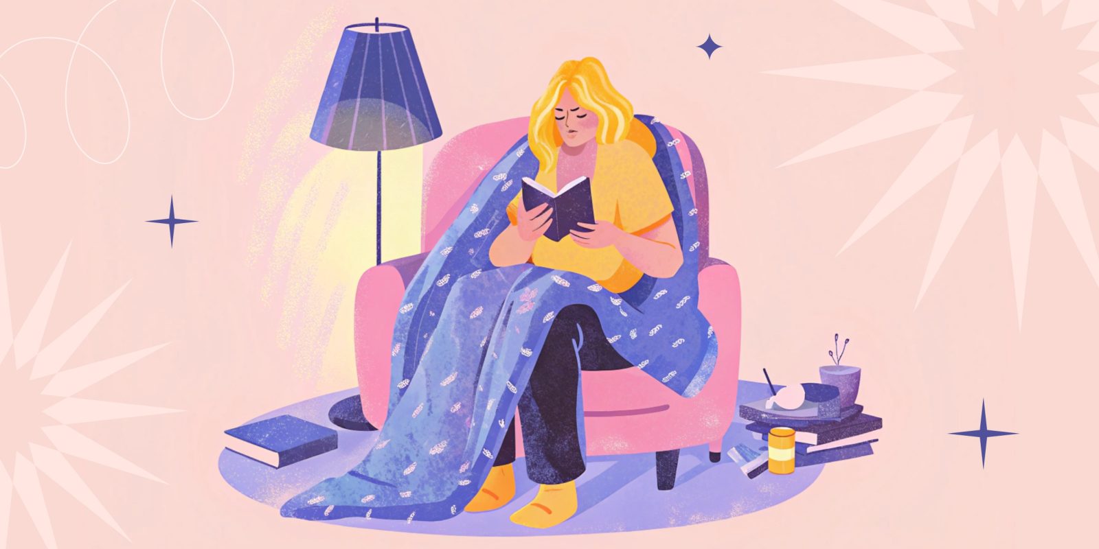 6 страхов, которые мешают наслаждаться жизнью в одиночестве 6 страхов, которые мешают наслаждаться жизнью в одиночестве