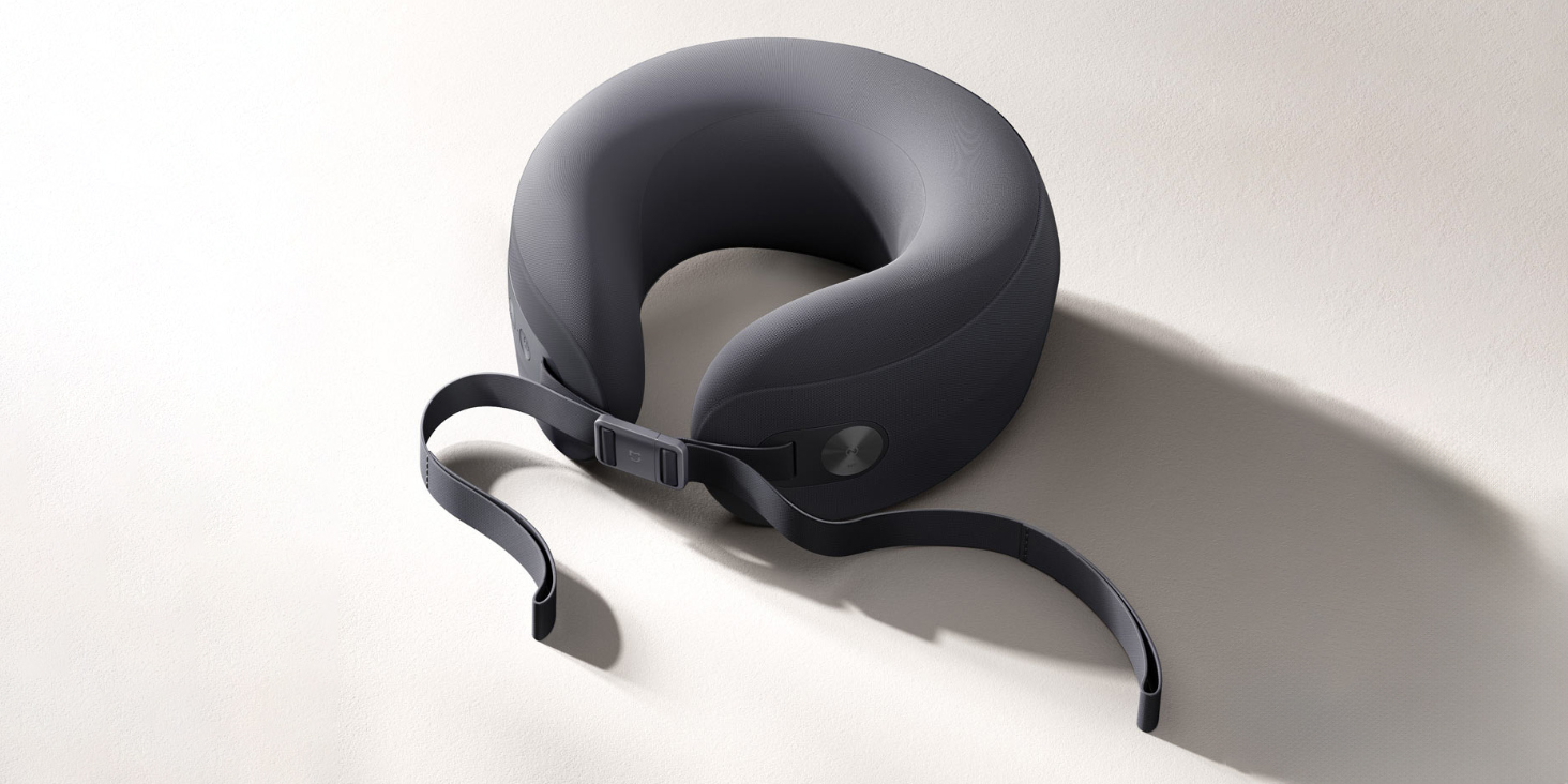 Mijia Smart Neck Pillow Massager