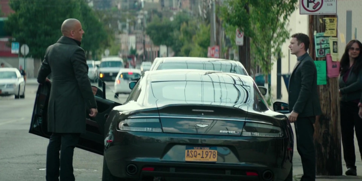 10 фанатских теорий по франшизе «Форсаж» — от логичных до очень смешных 10 фанатских теорий по франшизе «Форсаж» — от логичных до очень смешных