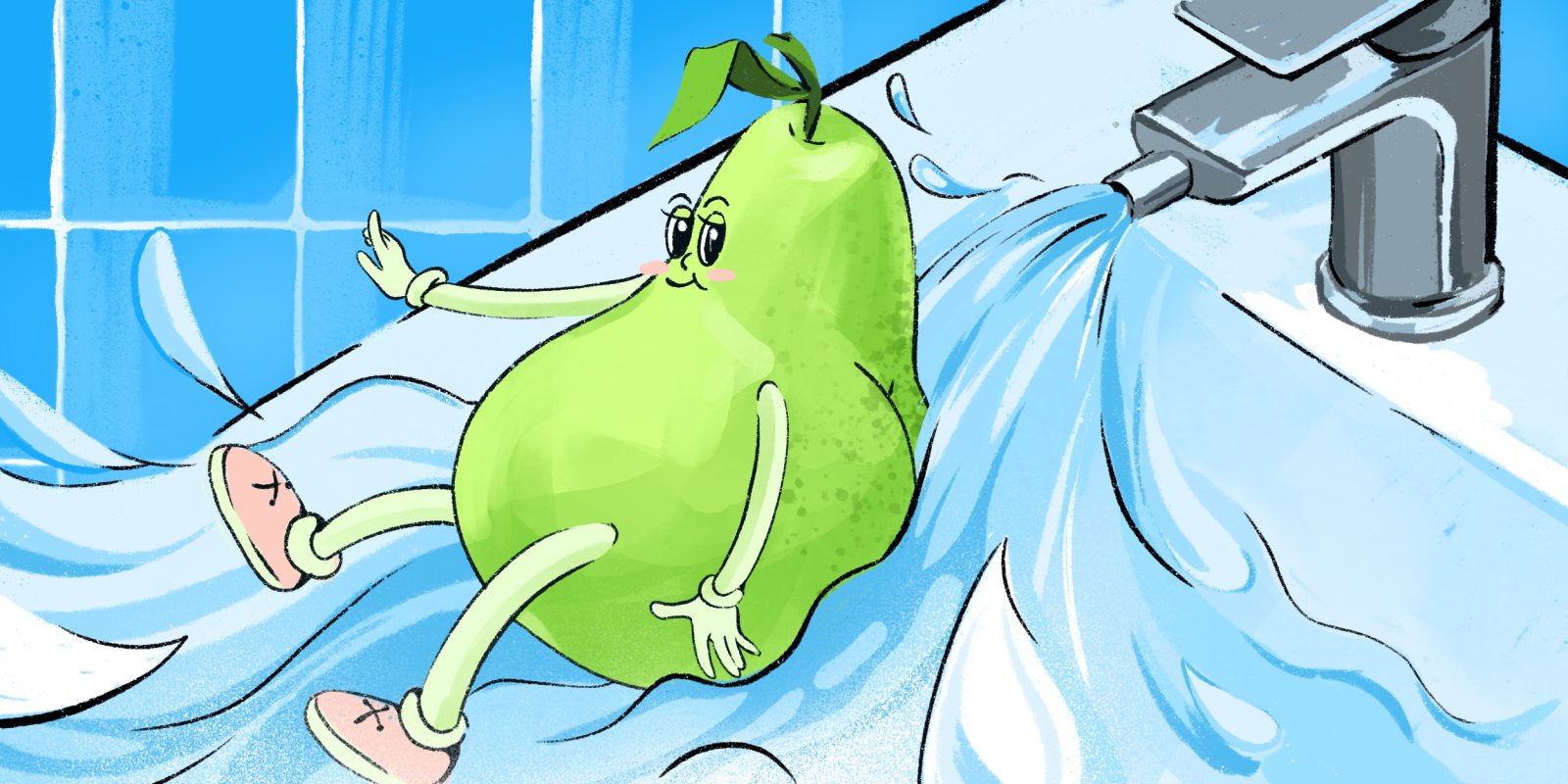 Как пользоваться биде правильно Как пользоваться биде правильно