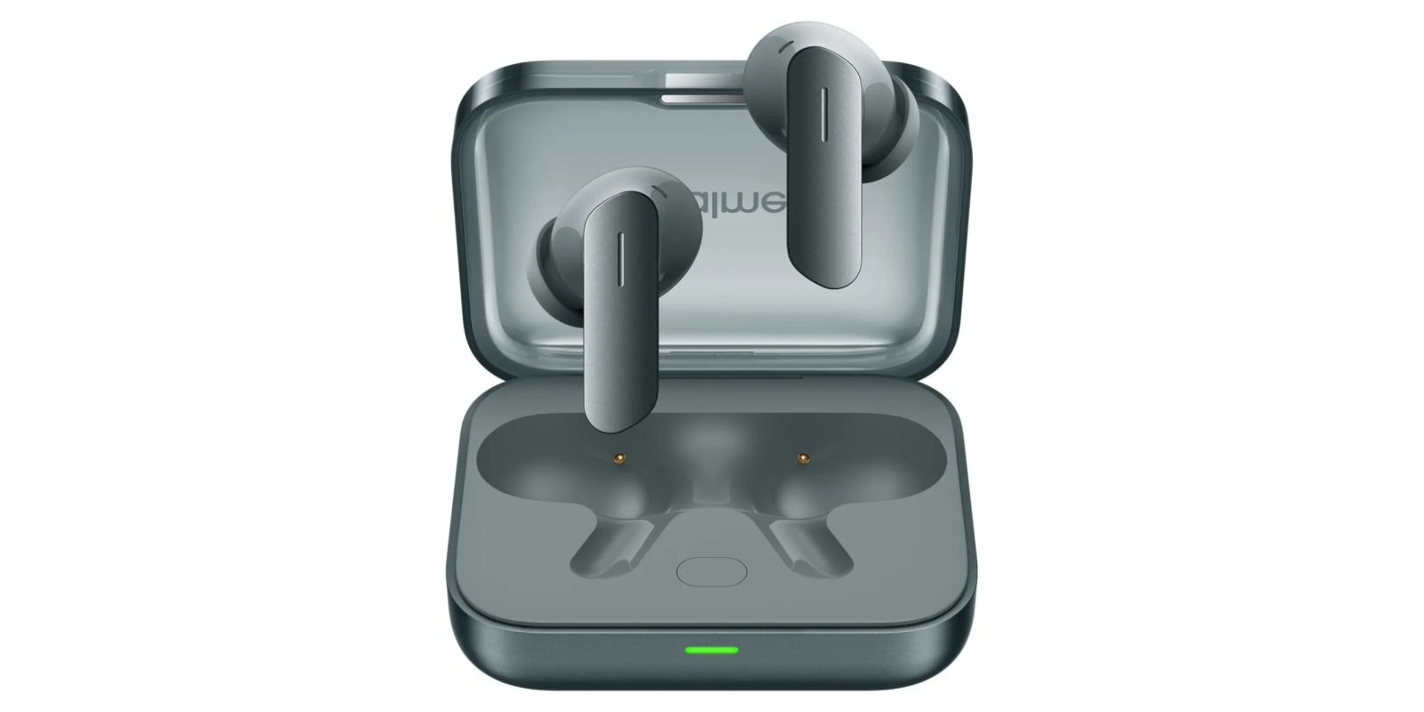 Модель с двойными драйверами: Realme Buds Air 7 Pro