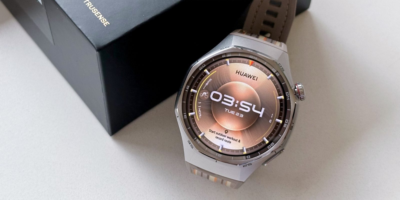 Обзор Huawei Watch GT 6 Pro — титановых смарт-часов с сапфировым стеклом и автономностью до 3 недель Обзор Huawei Watch GT 6 Pro — титановых смарт-часов с сапфировым стеклом и автономностью до 3 недель