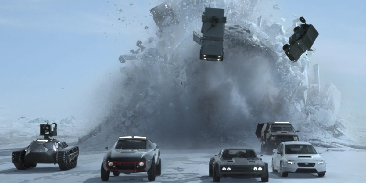 10 фанатских теорий по франшизе «Форсаж» — от логичных до очень смешных 10 фанатских теорий по франшизе «Форсаж» — от логичных до очень смешных