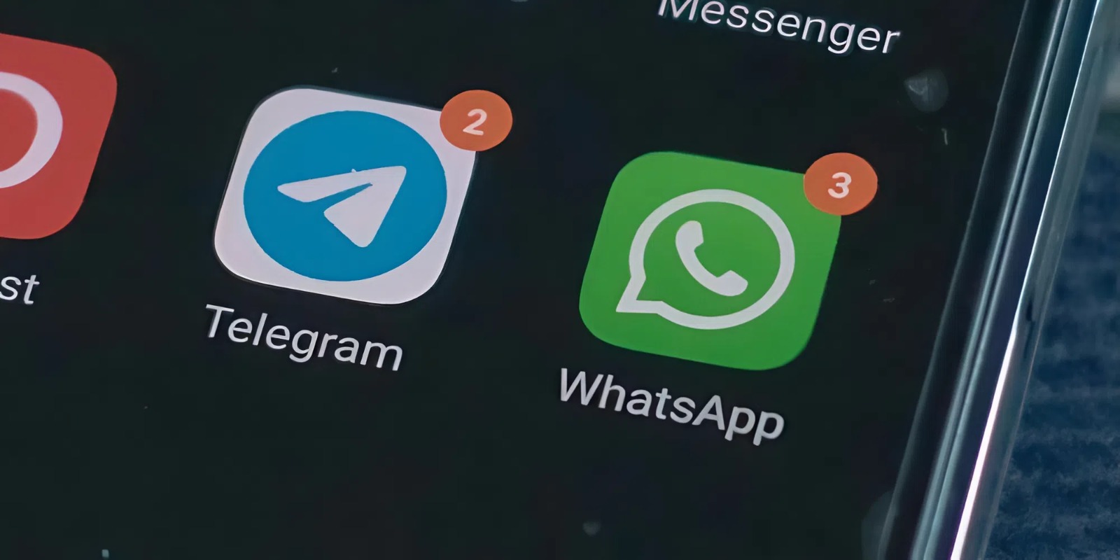 Названы самые популярные мессенджеры в России: WhatsApp всё ещё вне конкуренции Названы самые популярные мессенджеры в России: WhatsApp всё ещё вне конкуренции