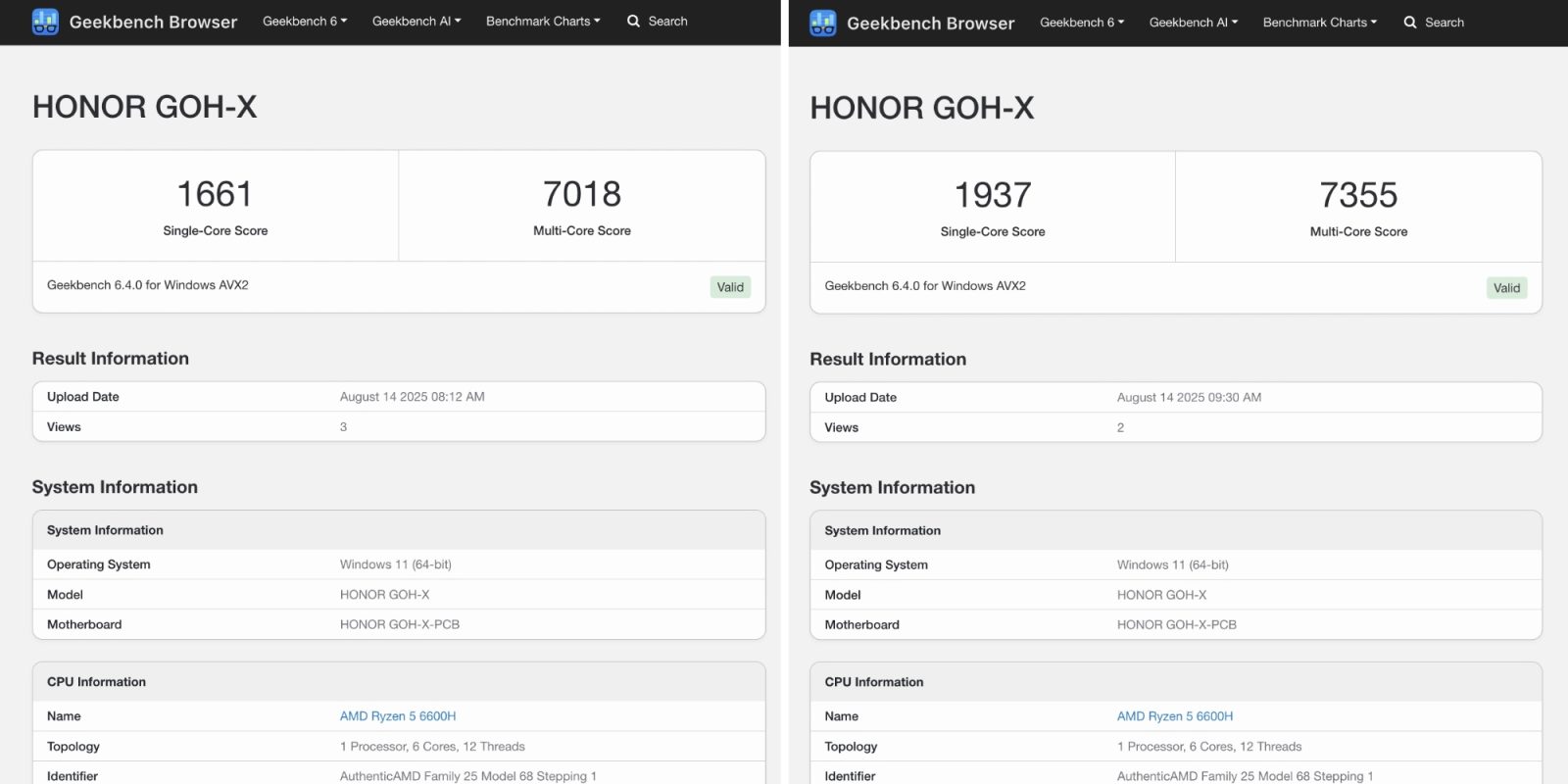 Обзор Honor MagicBook X16 AMD 2025 — бюджетного офисного ноутбука, на котором можно играть Обзор Honor MagicBook X16 AMD 2025 — бюджетного офисного ноутбука, на котором можно играть