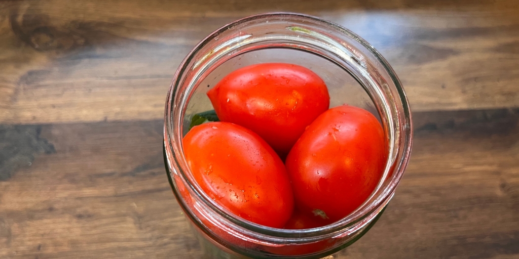 Как я попробовала ферментировать овощи и что из этого получилось Как я попробовала ферментировать овощи и что из этого получилось