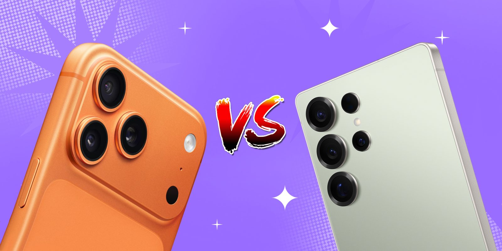 Что лучше: iPhone или смартфон Samsung Что лучше: iPhone или смартфон Samsung