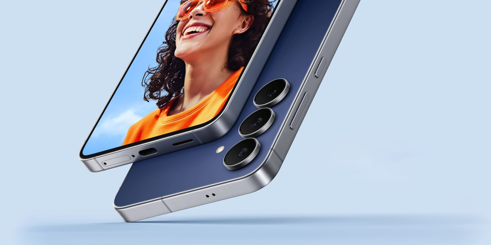Samsung Galaxy S25 FE