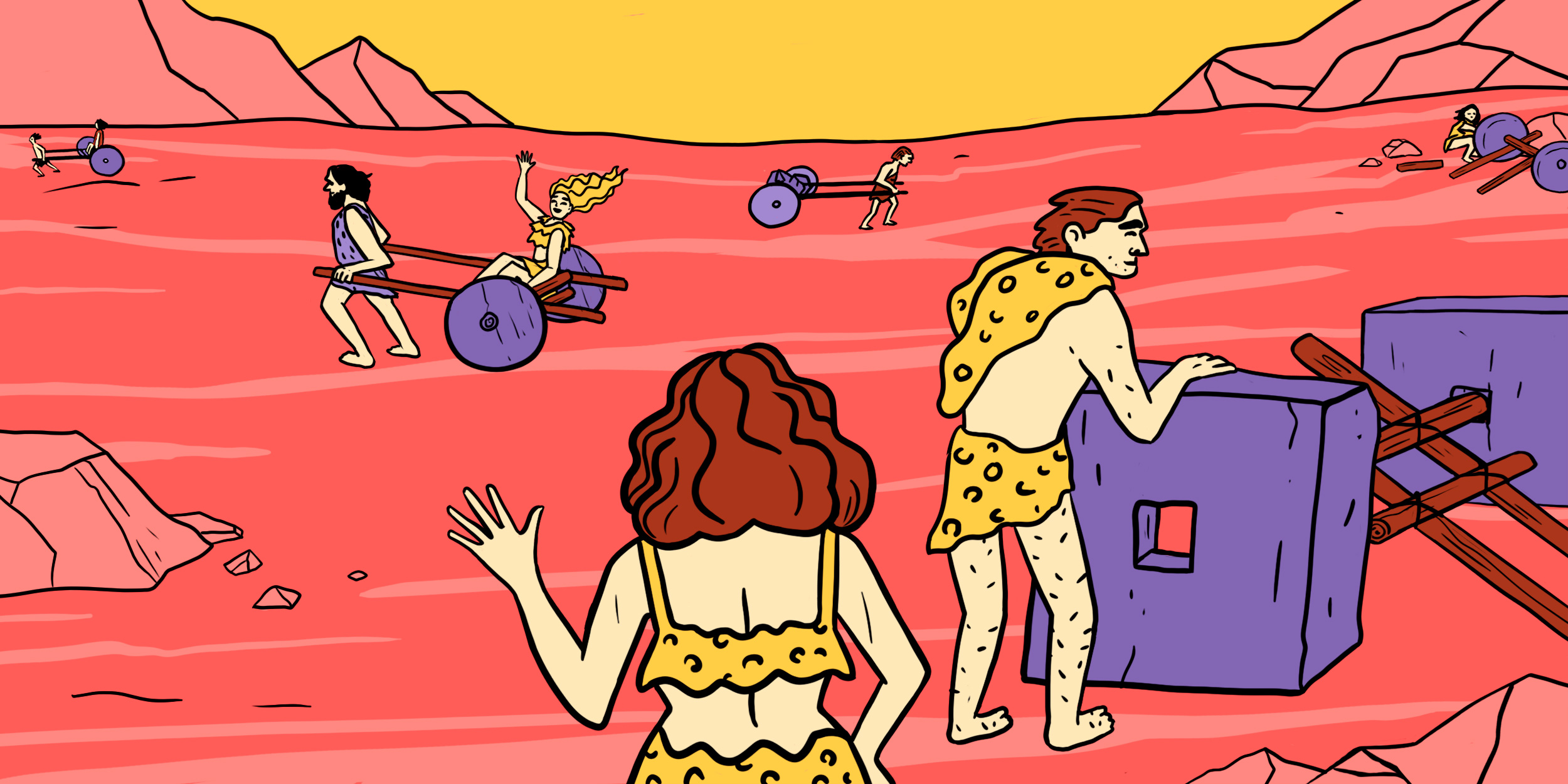 Что такое синдром утёнка и как он ограничивает наши возможности Что такое синдром утёнка и как он ограничивает наши возможности