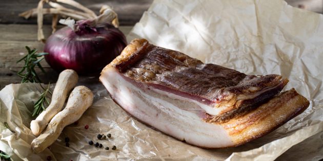 Как засолить сало: 5 идеальных способов Как засолить сало: 5 идеальных способов