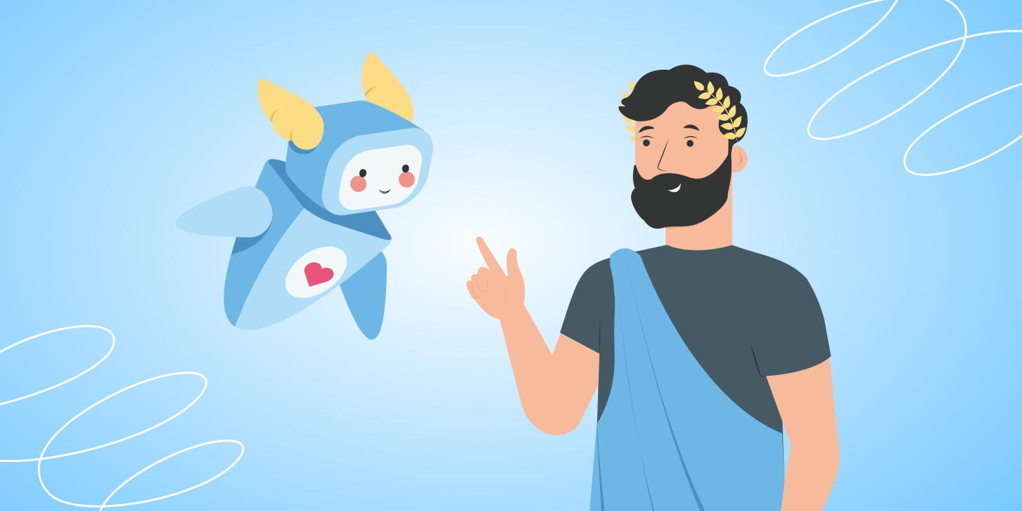 Визуал без боли: как создать красивую презентацию, если вы не дизайнер Визуал без боли: как создать красивую презентацию, если вы не дизайнер