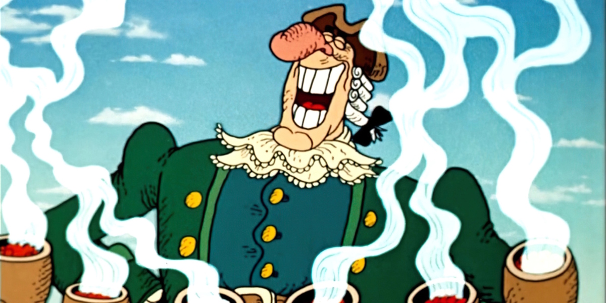 10 мультфильмов, которые давно разобрали на цитаты 10 мультфильмов, которые давно разобрали на цитаты