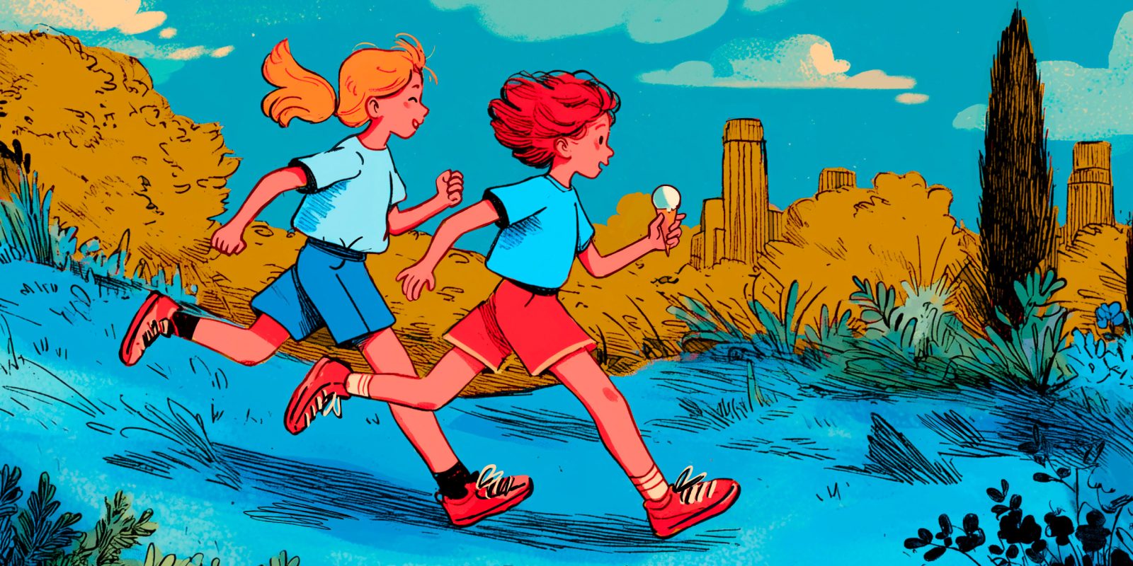 3 причины, почему первая дружба важнее первой любви 3 причины, почему первая дружба важнее первой любви