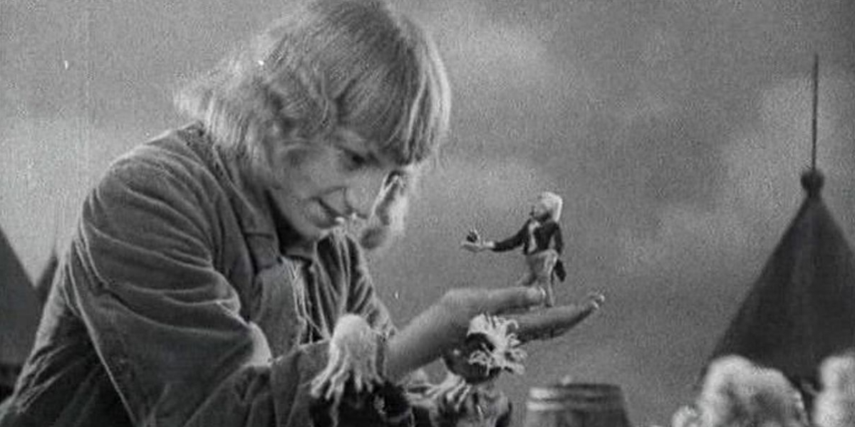 Как развивался и менялся жанр киносказки в СССР и России Как развивался и менялся жанр киносказки в СССР и России