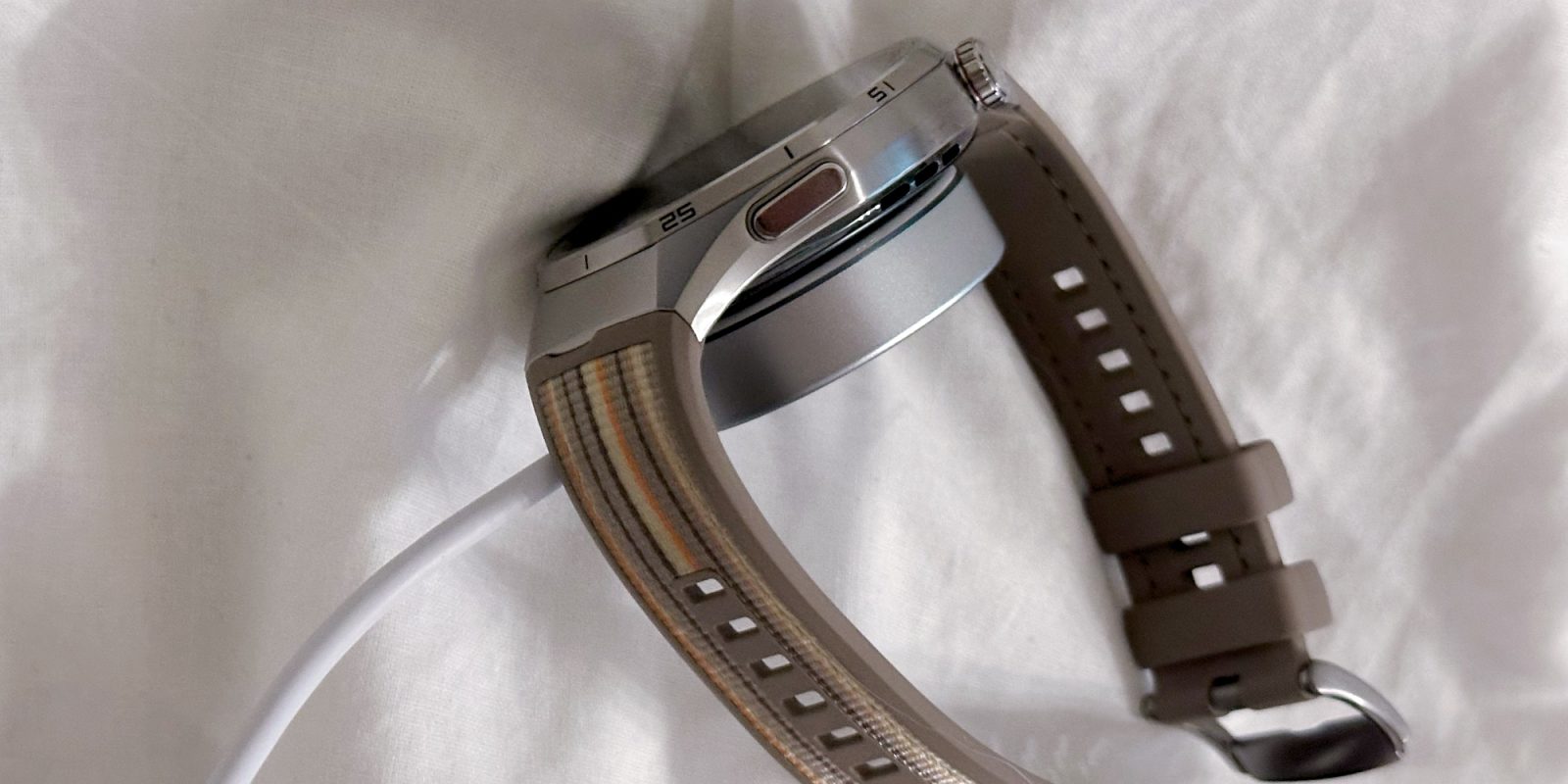 Обзор Huawei Watch GT 6 Pro — титановых смарт-часов с сапфировым стеклом и автономностью до 3 недель Обзор Huawei Watch GT 6 Pro — титановых смарт-часов с сапфировым стеклом и автономностью до 3 недель