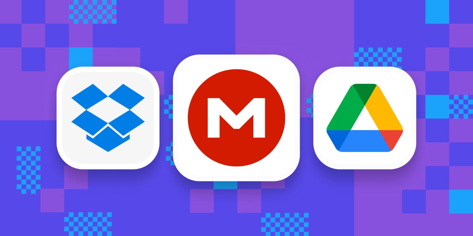 12 облачных хранилищ, на которые стоит обратить внимание 12 облачных хранилищ, на которые стоит обратить внимание