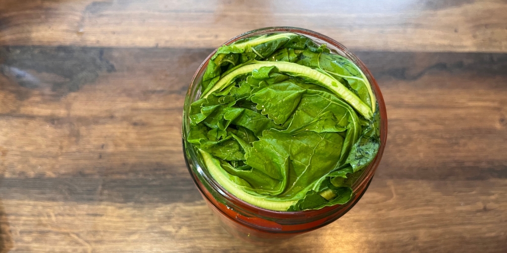 Как я попробовала ферментировать овощи и что из этого получилось Как я попробовала ферментировать овощи и что из этого получилось