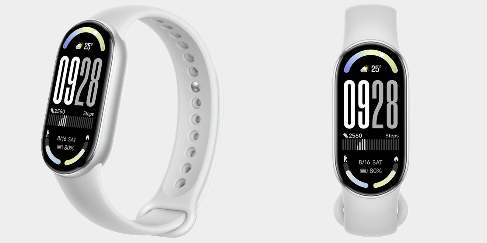 Xiaomi Smart Band 10