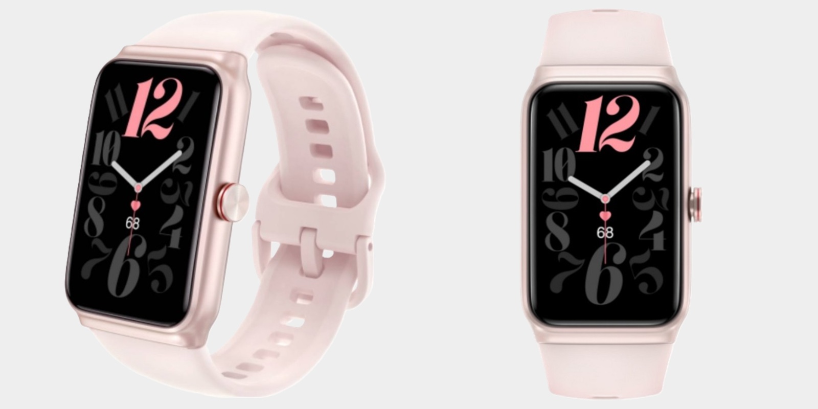 Смарт-браслет Honor Choice Band