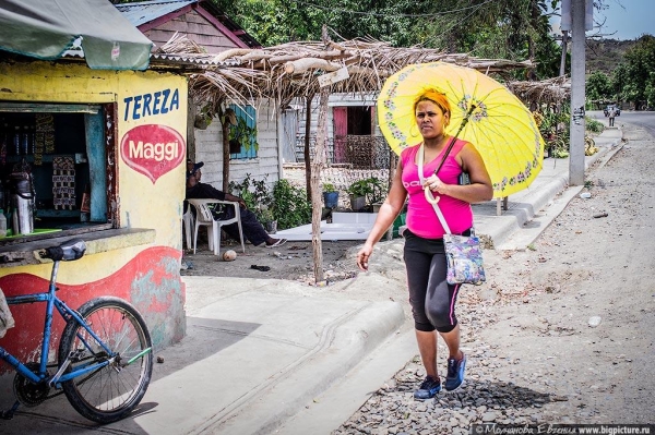 75 фактов про Доминиканскую Республику 75 фактов про Доминиканскую Республику