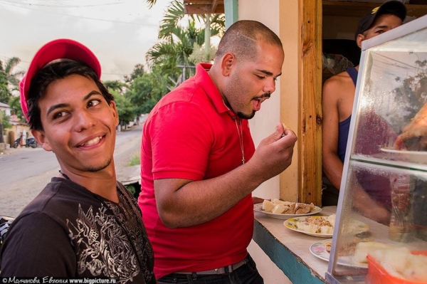 75 фактов про Доминиканскую Республику 75 фактов про Доминиканскую Республику