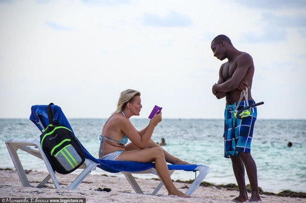 75 фактов про Доминиканскую Республику 75 фактов про Доминиканскую Республику