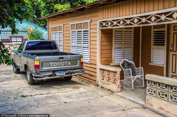 75 фактов про Доминиканскую Республику 75 фактов про Доминиканскую Республику