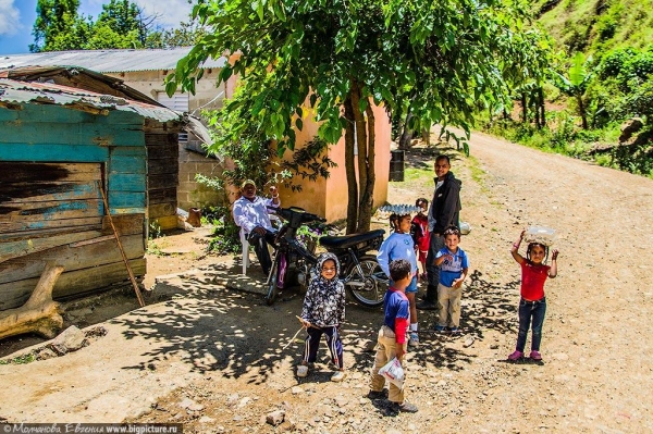 75 фактов про Доминиканскую Республику 75 фактов про Доминиканскую Республику