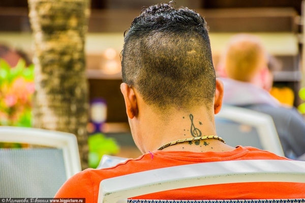 75 фактов про Доминиканскую Республику 75 фактов про Доминиканскую Республику