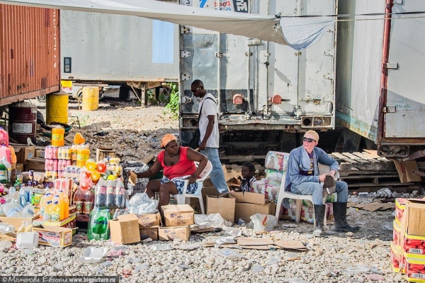 75 фактов про Доминиканскую Республику 75 фактов про Доминиканскую Республику