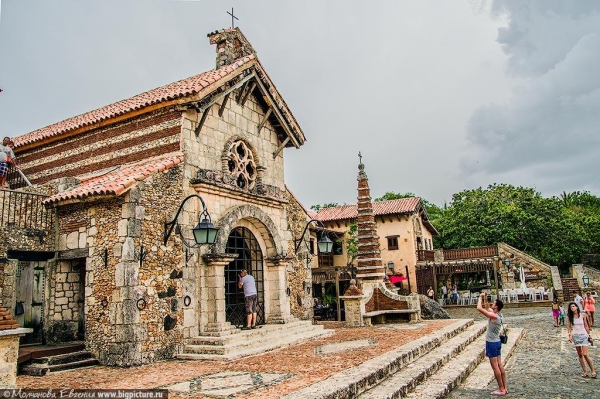 75 фактов про Доминиканскую Республику 75 фактов про Доминиканскую Республику