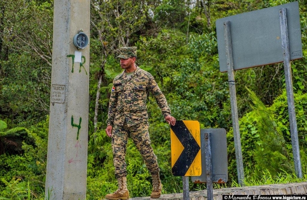 75 фактов про Доминиканскую Республику 75 фактов про Доминиканскую Республику