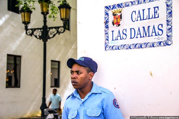 75 фактов про Доминиканскую Республику 75 фактов про Доминиканскую Республику