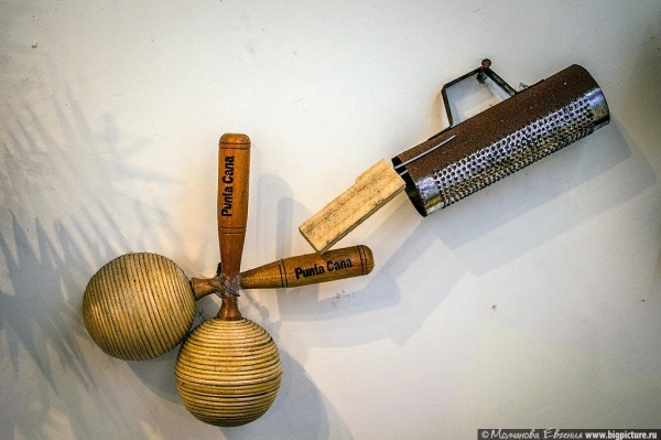 75 фактов про Доминиканскую Республику 75 фактов про Доминиканскую Республику