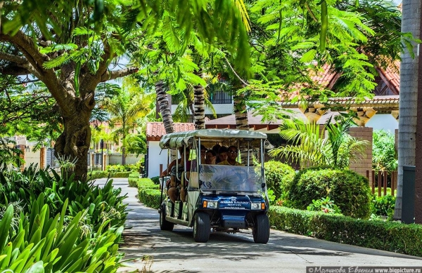 75 фактов про Доминиканскую Республику 75 фактов про Доминиканскую Республику