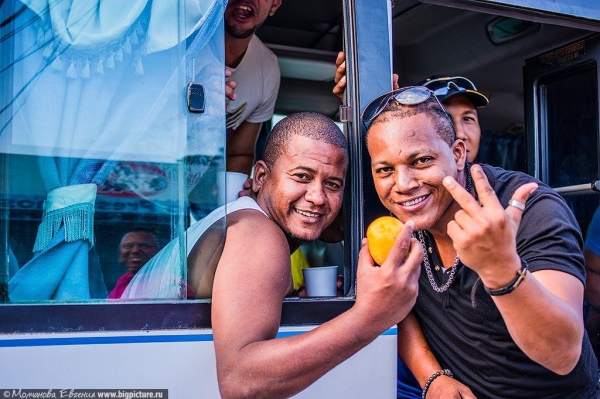 75 фактов про Доминиканскую Республику 75 фактов про Доминиканскую Республику