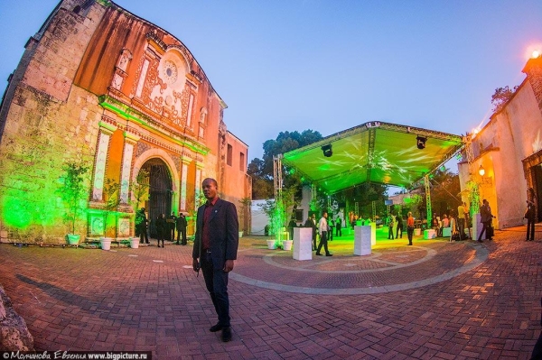 75 фактов про Доминиканскую Республику 75 фактов про Доминиканскую Республику