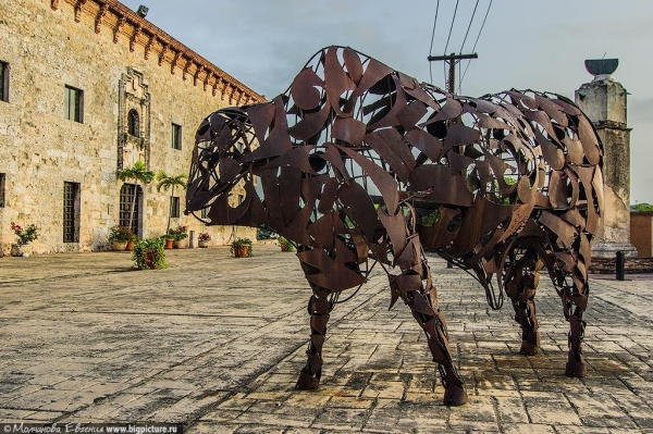 75 фактов про Доминиканскую Республику 75 фактов про Доминиканскую Республику