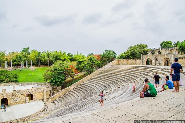 75 фактов про Доминиканскую Республику 75 фактов про Доминиканскую Республику