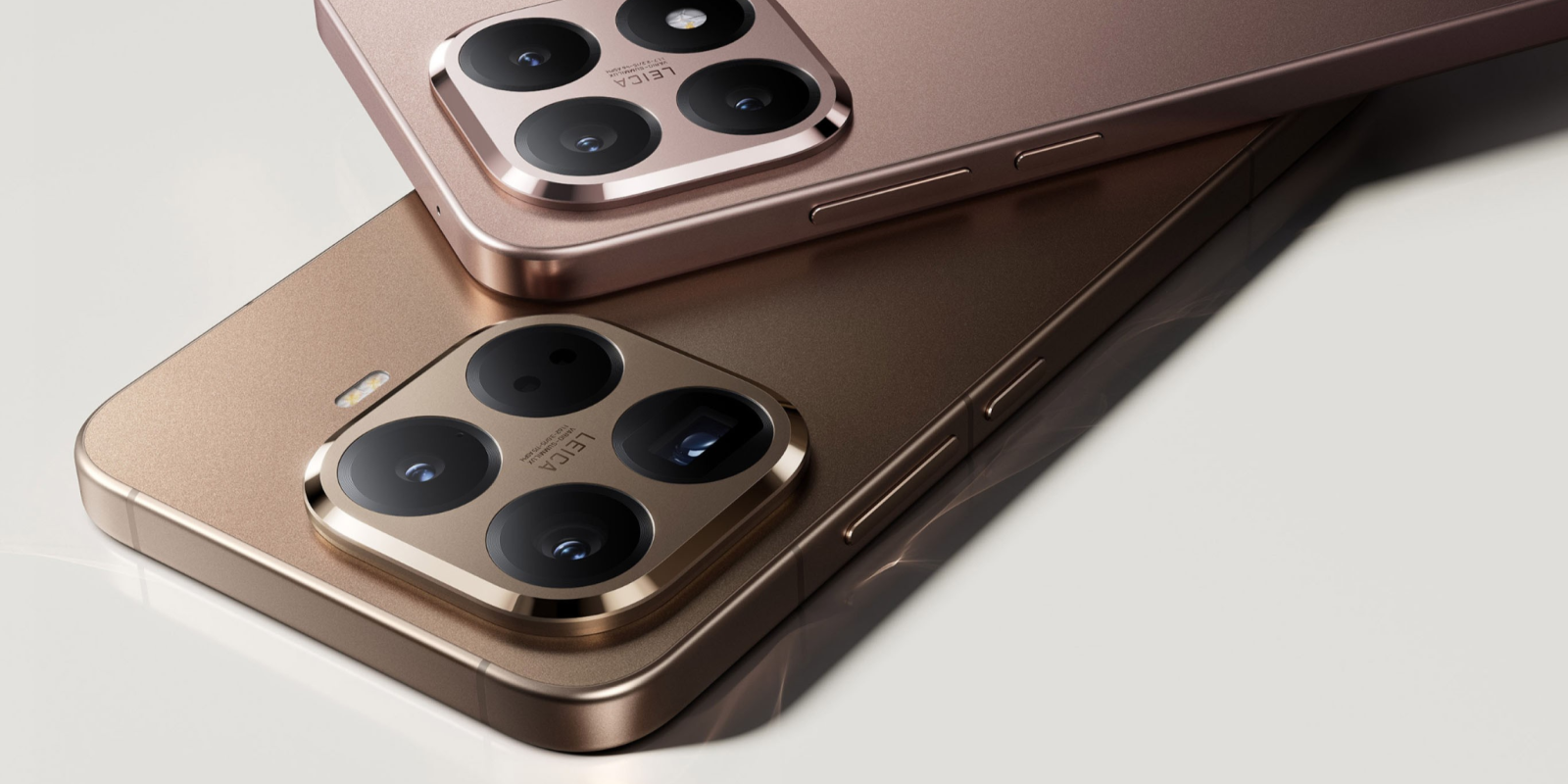 Представлены смартфоны Xiaomi 15T и 15T Pro — они могут звонить даже без сети Представлены смартфоны Xiaomi 15T и 15T Pro — они могут звонить даже без сети